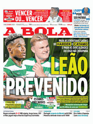 A Bola