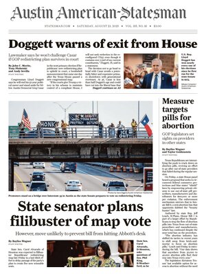Austin American-Statesman