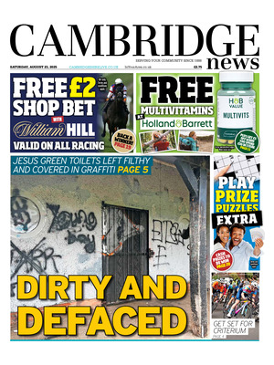 Cambridge News
