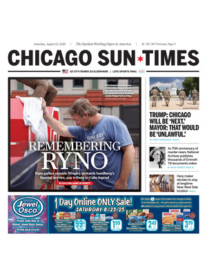 Chicago Sun-Times