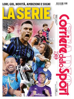 Corriere dello Sport