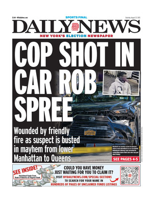 Daily News (New York)
