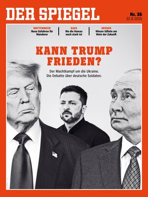 Der Spiegel