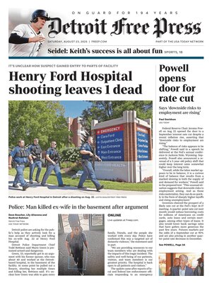 Detroit Free Press