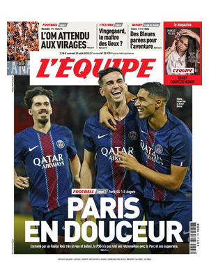 L'Equipe
