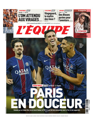 L'Equipe