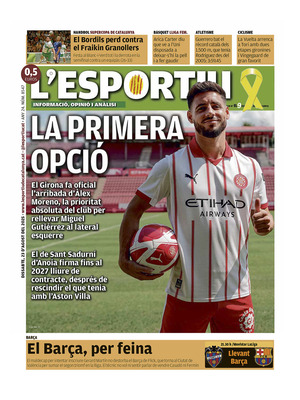 L'Esportiu