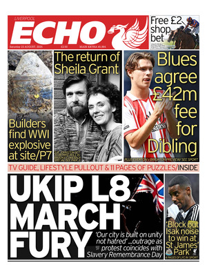 Liverpool Echo