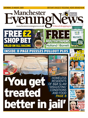 Manchester Evening News