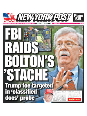 New York Post