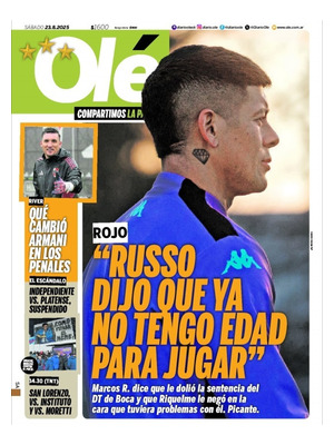 Olé