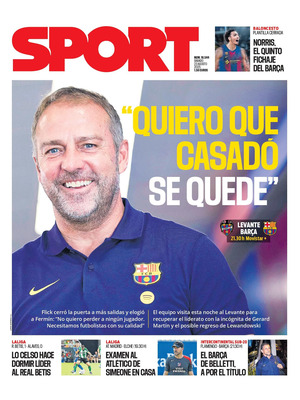 SPORT (Barcelona)