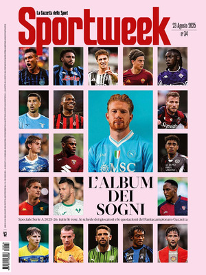 Sportweek (La Gazzetta Dello Sport)