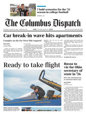 The Columbus Dispatch