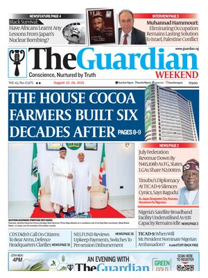 The Guardian (Nigeria)