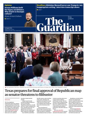 The Guardian US