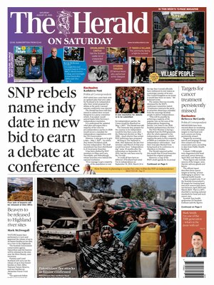 The Herald (Scotland)