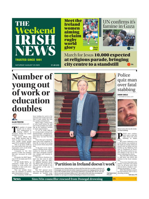 The Irish News