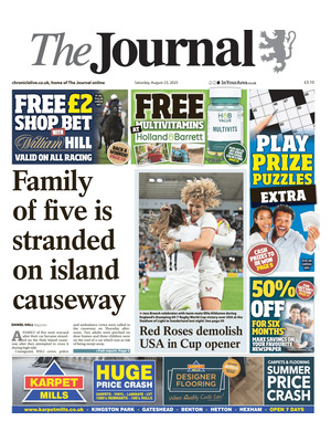 The Journal (Newcastle)
