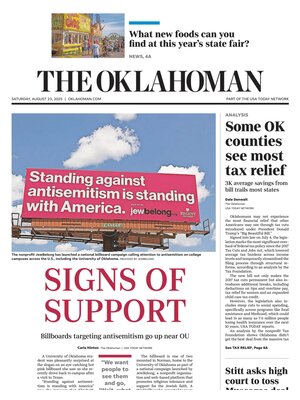 The Oklahoman
