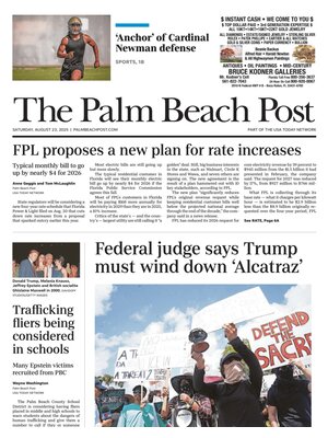 The Palm Beach Post