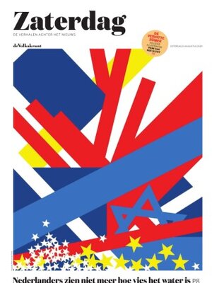 V (Volkskrant Magazine)