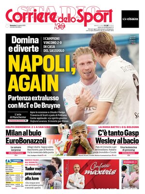 Corriere dello Sport