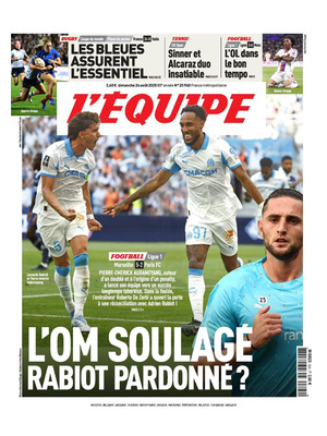 L'Equipe