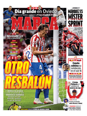 Marca