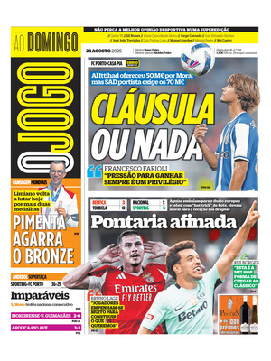 O Jogo