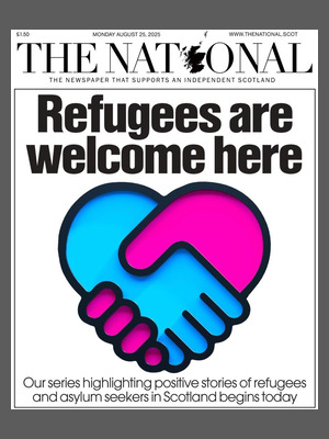 The National (Scotland)