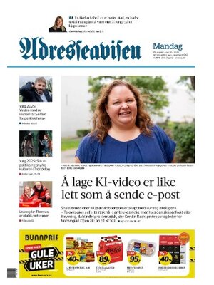 Adresseavisen
