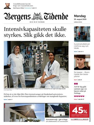 Bergens Tidende