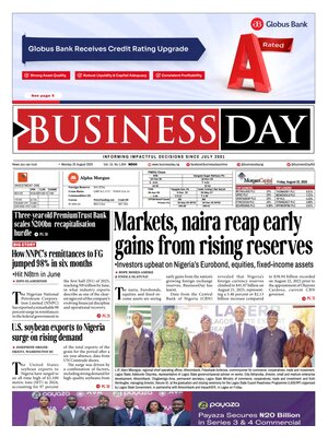 BusinessDay