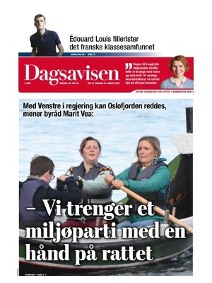 Dagsavisen