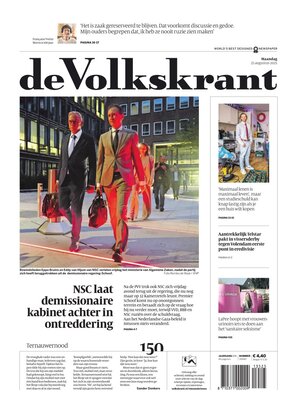 de Volkskrant