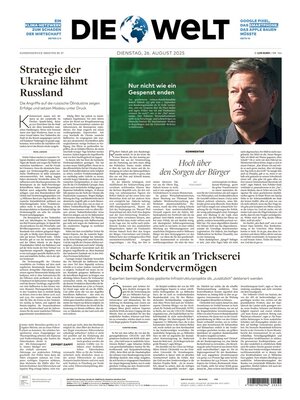 Die Welt
