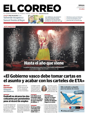 El Correo