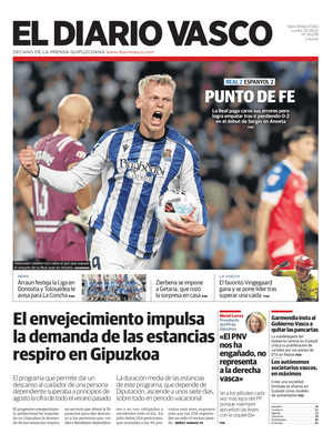 El Diario Vasco