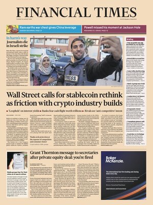 Financial Times