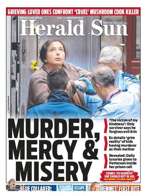 Herald Sun