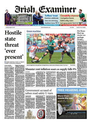 Irish Examiner