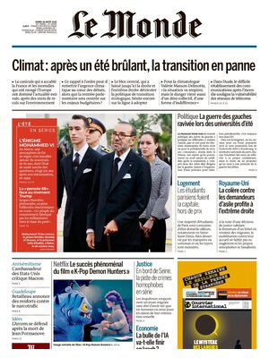 Le Monde