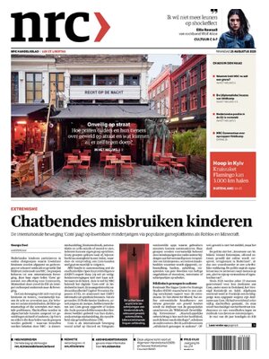 NRC Handelsblad