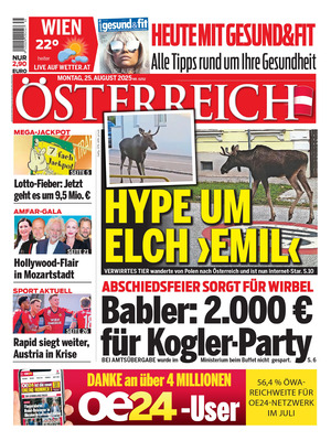 Österreich