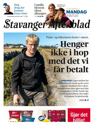 Stavanger Aftenblad