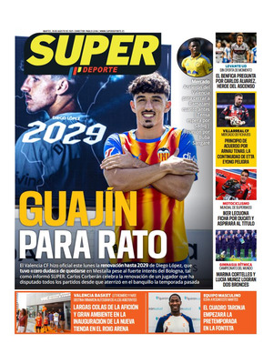 Superdeporte