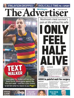The Advertiser