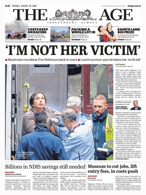 The Age