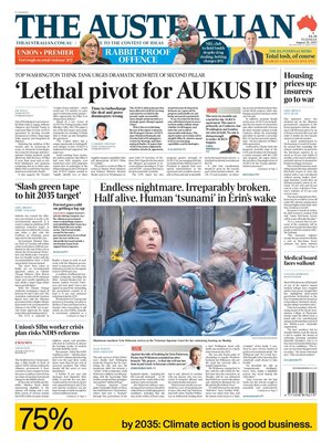 The Australian